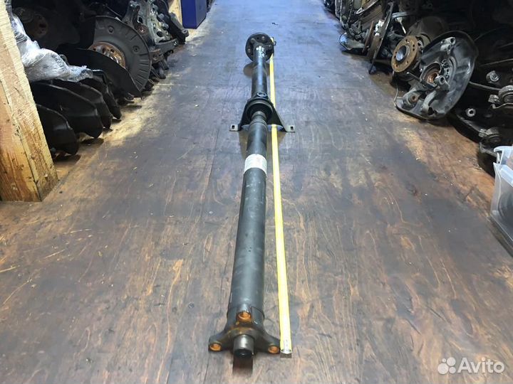 Кардан на Мерседес w215 215