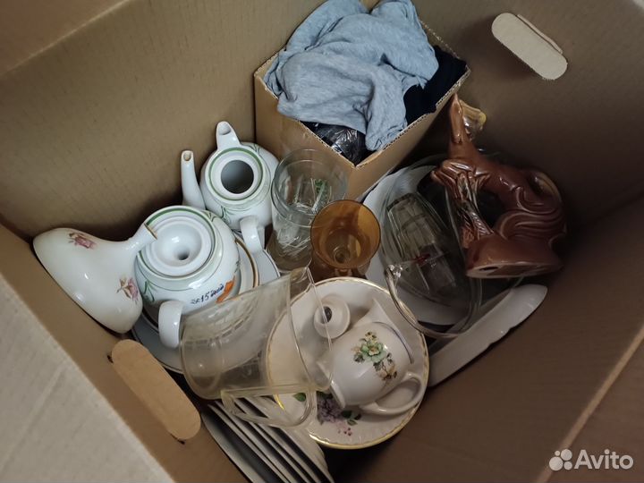 Набор СССР столовой посуды для дома,дачи