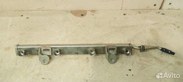 Бачок (Kia Sorento IV)