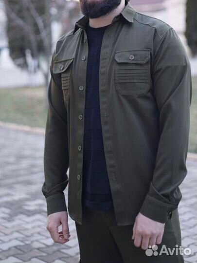 Мужская одежда