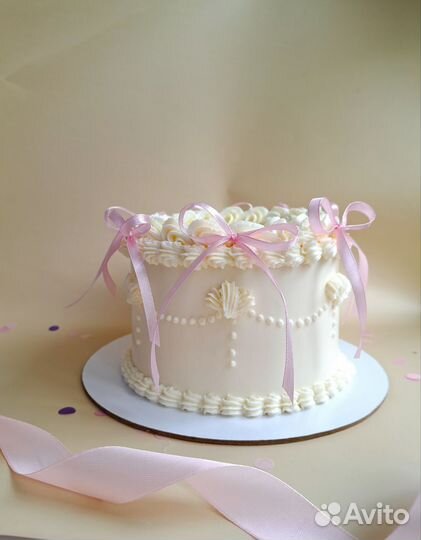 Торты / Бенто / Наполеон / Чизкейк Симферополь