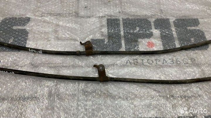 Трос ручника правый Infiniti Fx35 S51 VQ35HR 2009