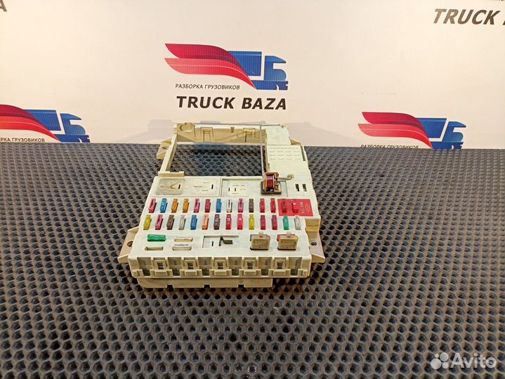 81254446074 Блок предохранителей