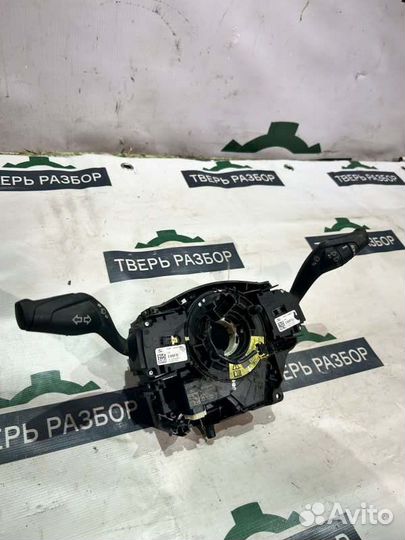 Подрулевой переключатель поворотников - Ford