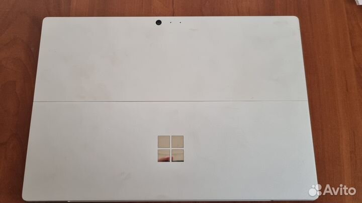 Microsoft Surface pro 4