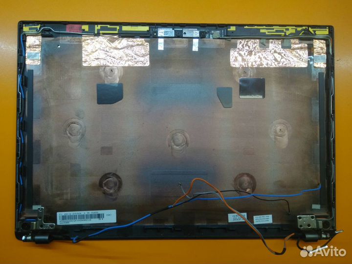 Б/У верх в сборе AP0SX000400 Lenovo X250