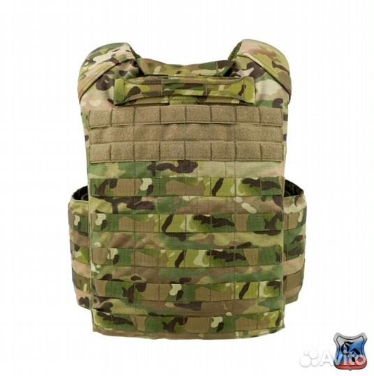 Плитник, Панцирь PRO от ссо, Мультикам