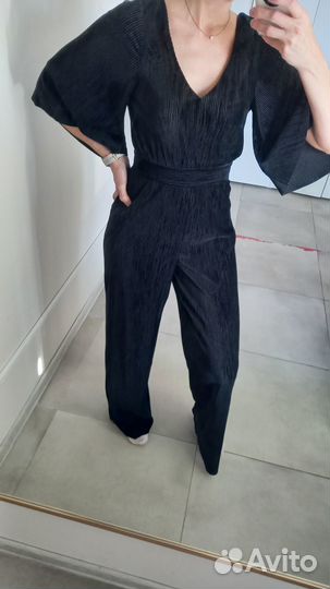 Комбинезон женский вечерний 44 46
