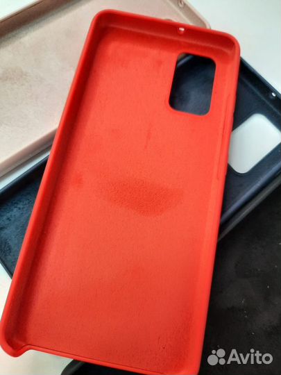 Чехол под оригинал Samsung А32