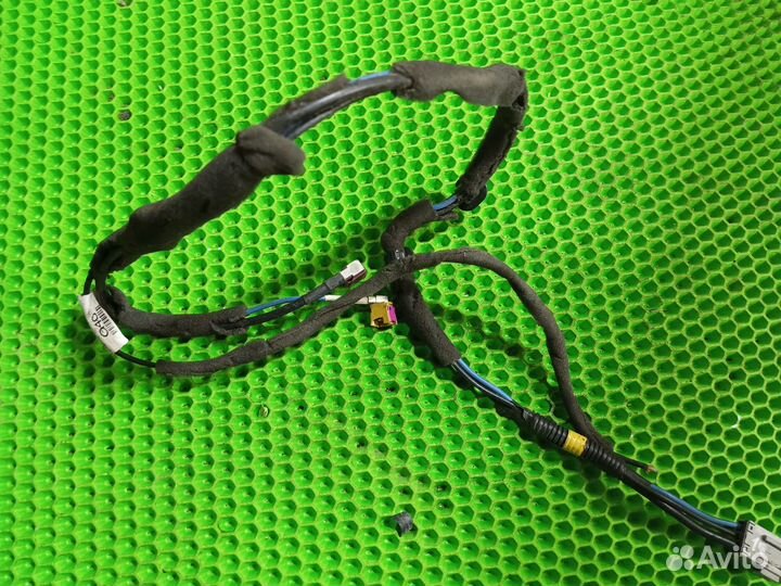 Проводка Kia Ceed универсал