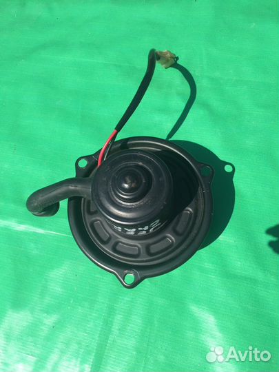 Моторчик отопителя Джип Гранд Чероки 4.0