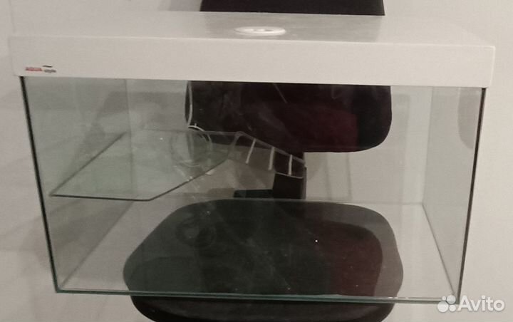 Черепашник 70 литров (новый)