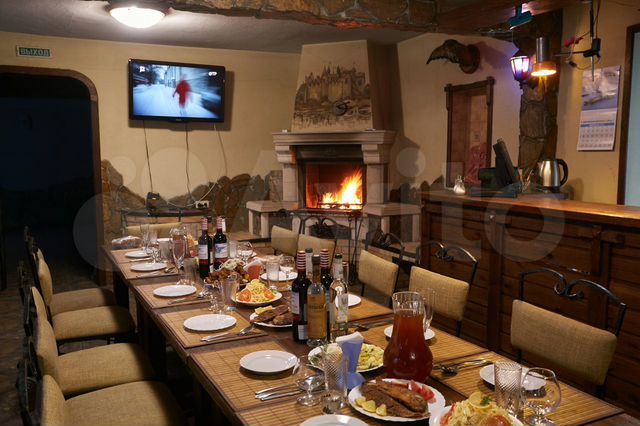 Коттедж 300 м² на участке 3 сот.