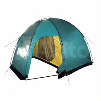Палатка кемпинговая Tramp Bell 3 V2