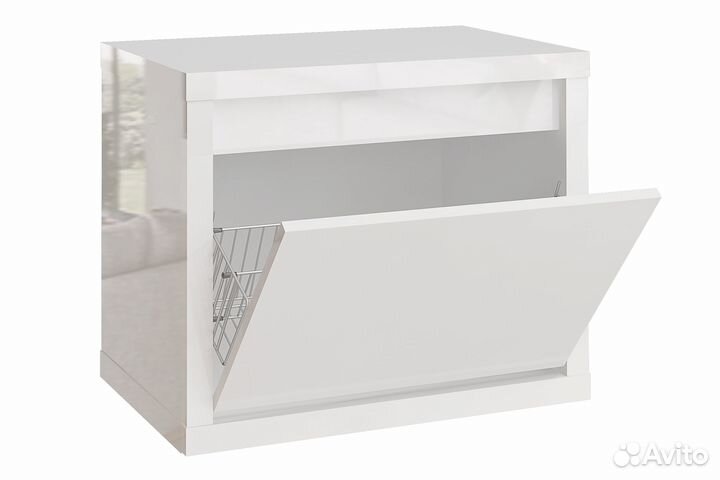 Тумба для обуви Норден стл.413.02