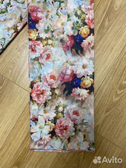 Шарф женский