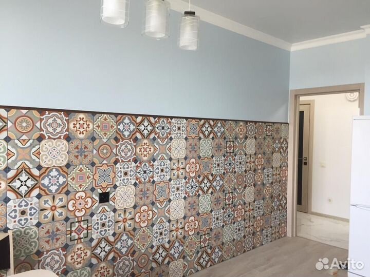 Ремонт недвижимости