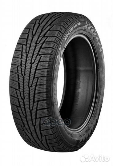 Ikon Tyres Nordman RS2 205/70 R15