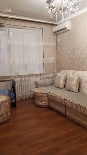 2-к. квартира, 47 м², 3/5 эт.