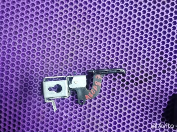 Ручка открывания багажника Honda Accord 7