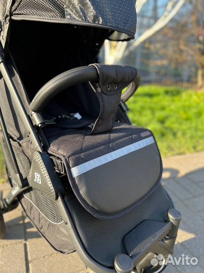 Прогулочная коляска Babalo future 2023