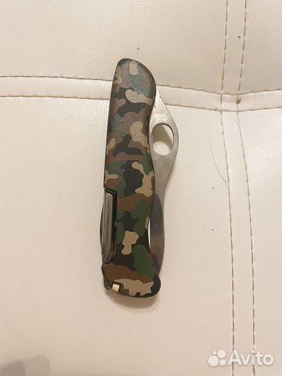 Нож перочинный Victorinox