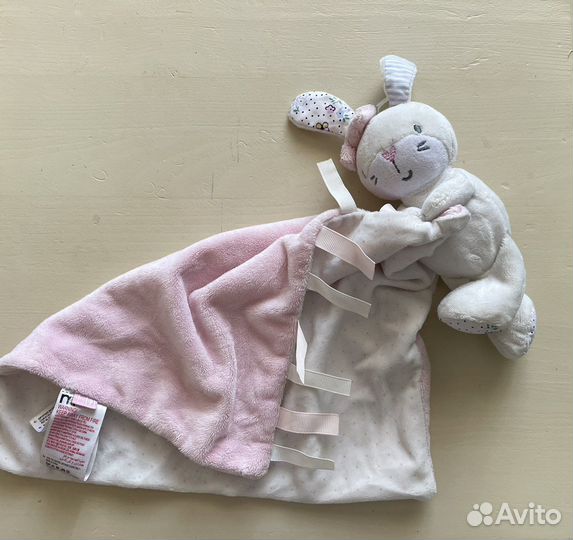 Mothercare игрушка