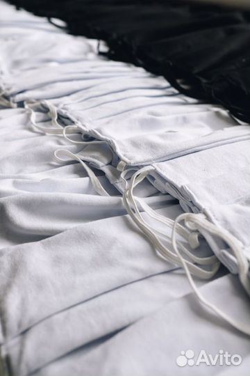 Защитная маска для лица