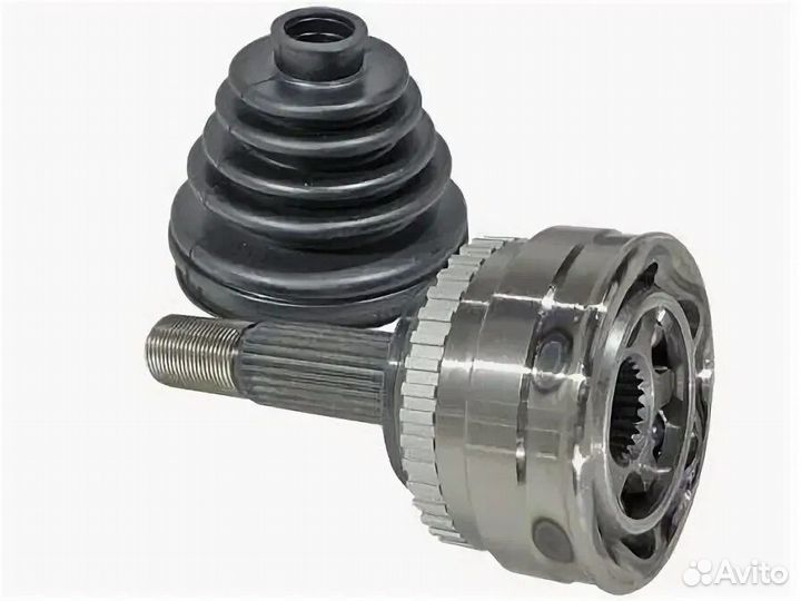 Шрус наружный geely mk