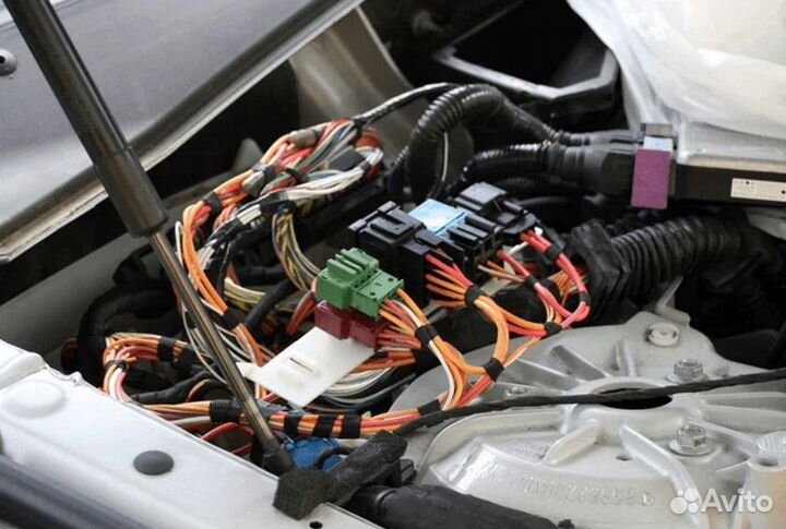 Автоэлектрик Ремонт Диагностика h-7394