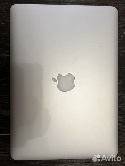 Apple MacBook Pro 13 2015 i7 16 256 GB ssd