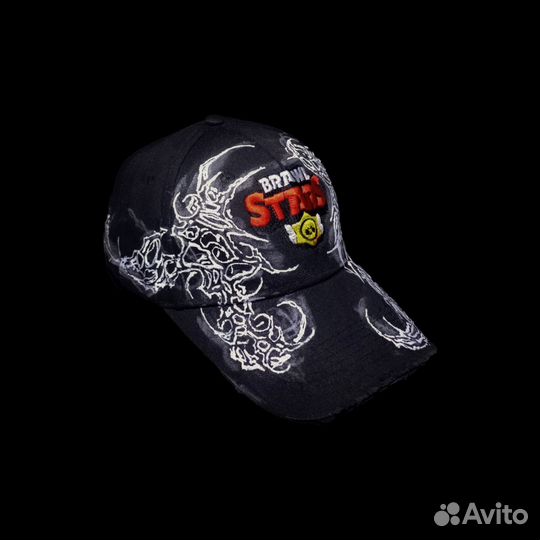 Кастом бравл Старс