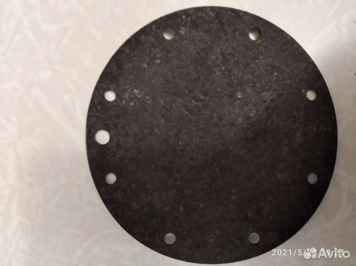 Запчасти на газовую колонку