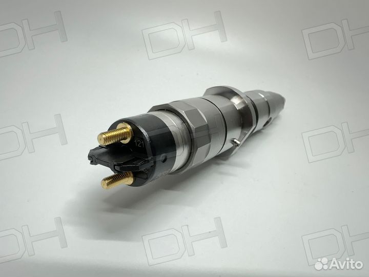 Форсунка 0445120121