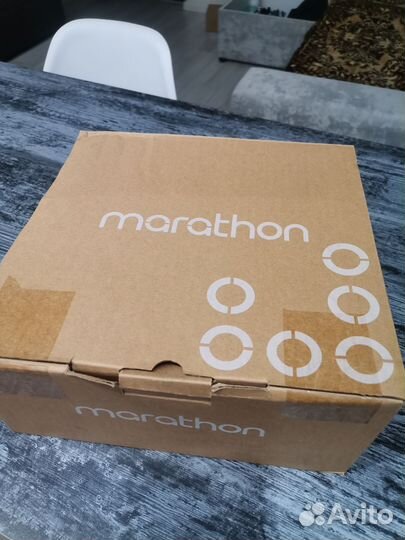 Аппарат для маникюра marathon 3 champion