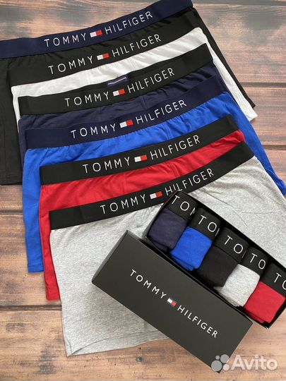 Трусы мужские