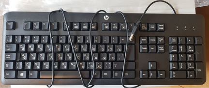 Клавиатура HP KU 1156