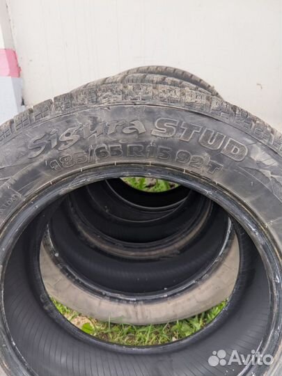 Tigar Sigura Stud 185/65 R15 92T