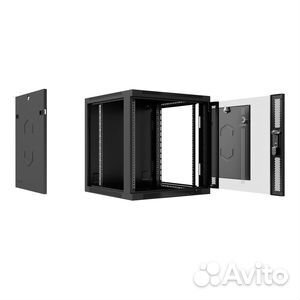 Серверный шкаф 15U