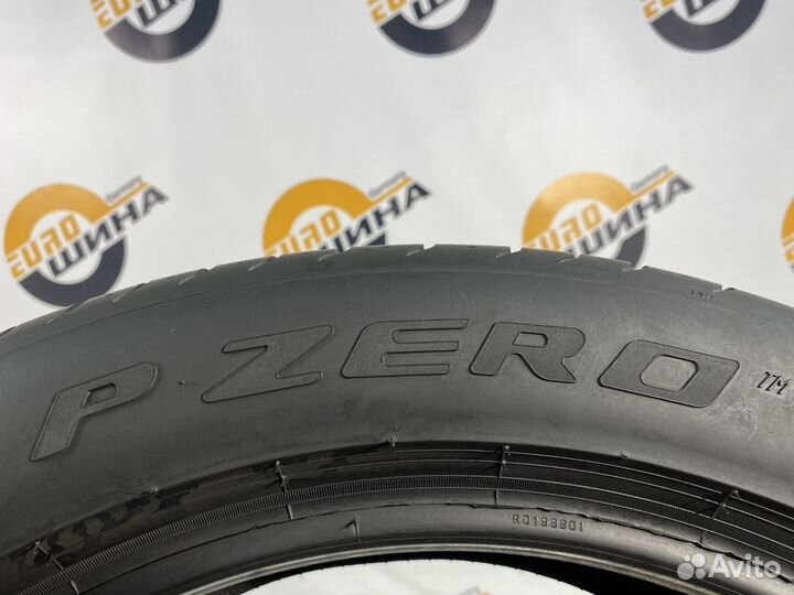 Pirelli P Zero 235/50 R19 97Y