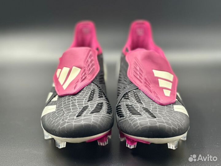 Бутсы adidas predator