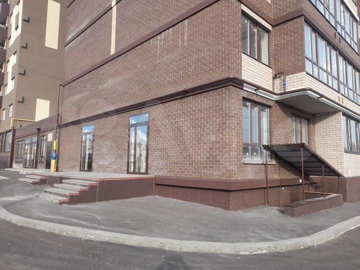 Свободного назначения, 38 м²