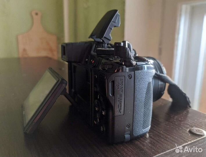 Фотоаппарат Nikon