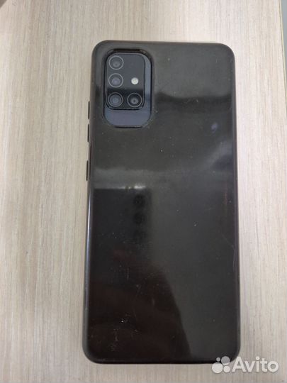 Samsung Galaxy A51, 4/64 ГБ