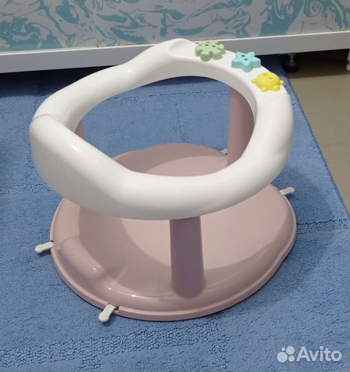 Стульчик для купания