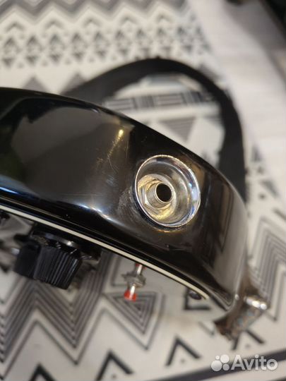 Электрогитара squier affinity telecaster