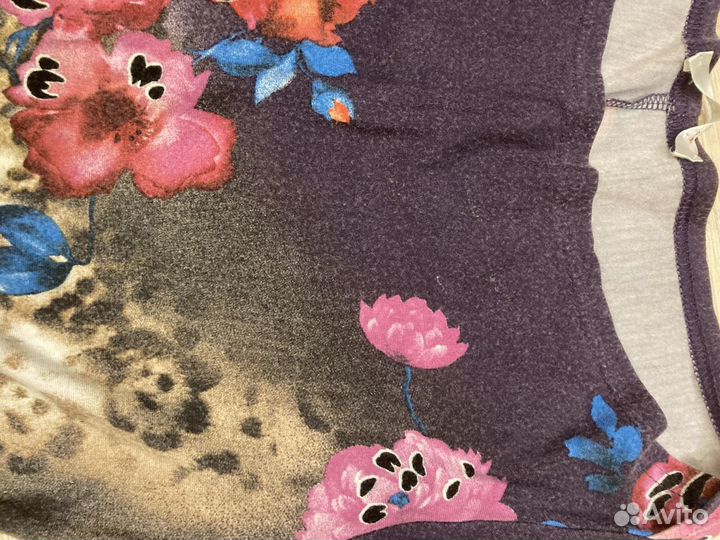 Женские вещи пакетом 42 44