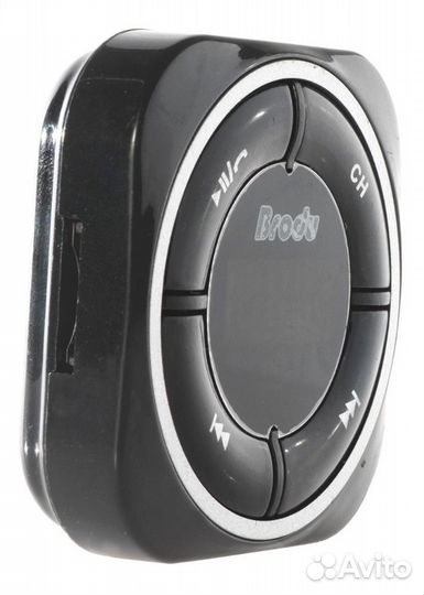 FM-авто/модулятор орбита KB-659, мр3, 57849