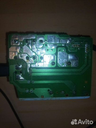 Блок питания