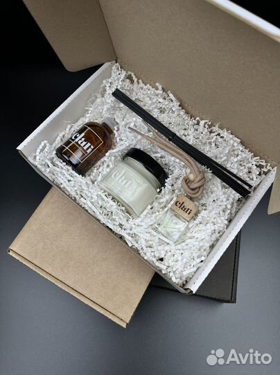 Ароматизаторы оптом